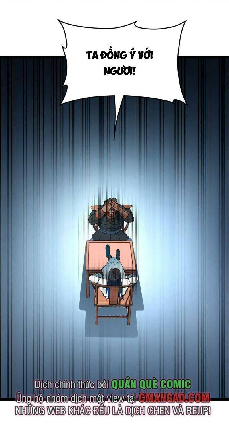 Chàng Rể Mạnh Nhất Lịch Sử - Chapter 27 - Page 13