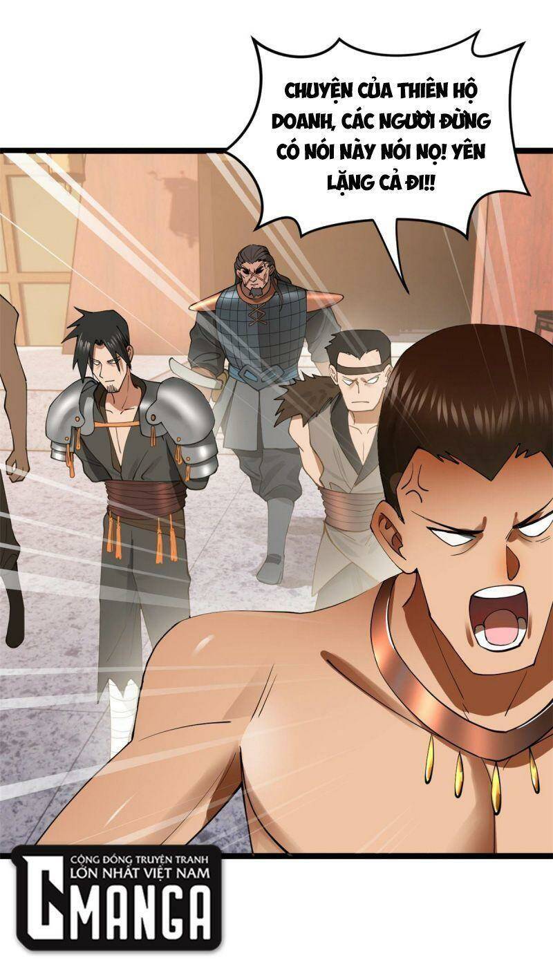 Chàng Rể Mạnh Nhất Lịch Sử - Chapter 27 - Page 16