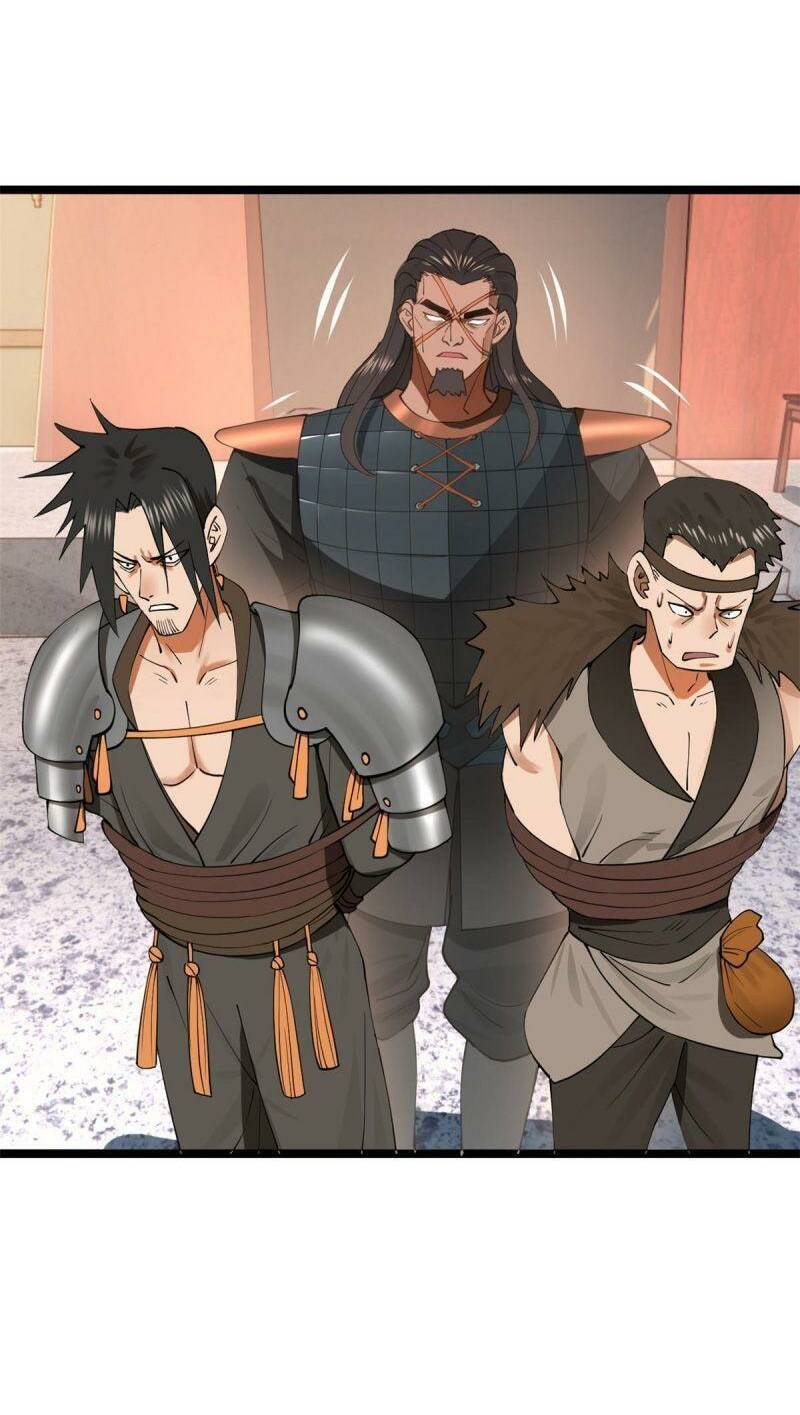 Chàng Rể Mạnh Nhất Lịch Sử - Chapter 27 - Page 17