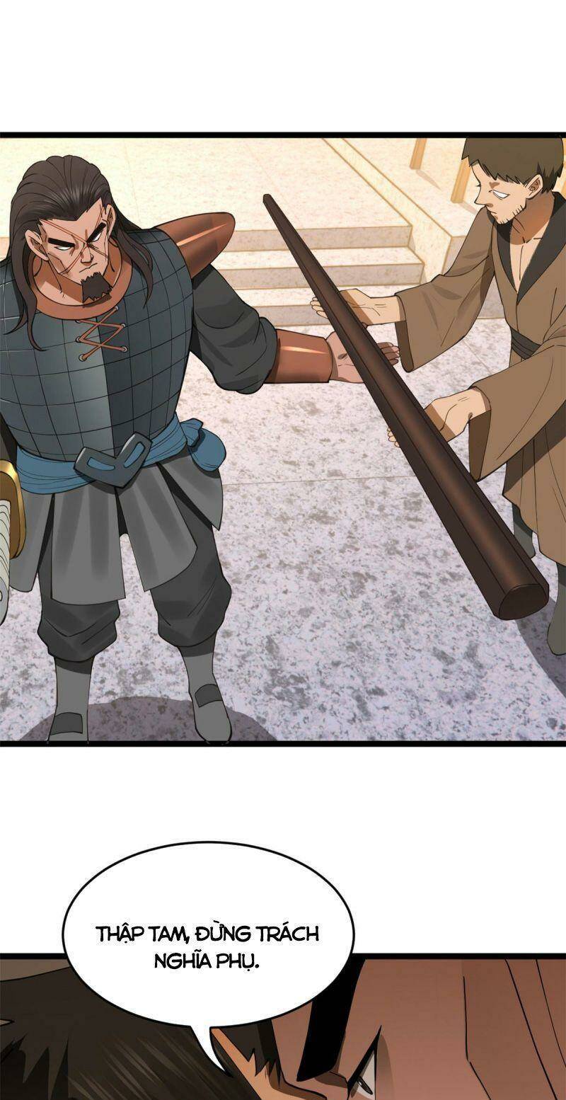 Chàng Rể Mạnh Nhất Lịch Sử - Chapter 27 - Page 20