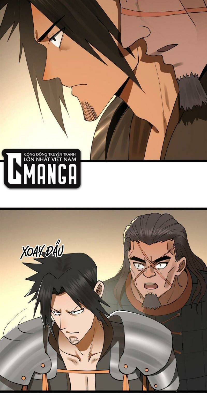 Chàng Rể Mạnh Nhất Lịch Sử - Chapter 27 - Page 21