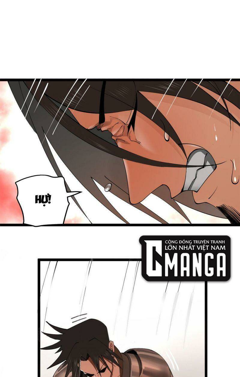 Chàng Rể Mạnh Nhất Lịch Sử - Chapter 27 - Page 24