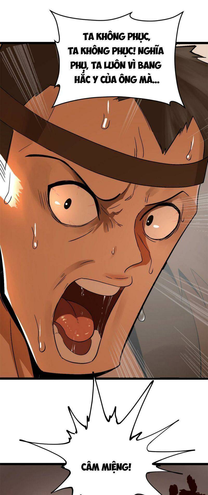 Chàng Rể Mạnh Nhất Lịch Sử - Chapter 27 - Page 28