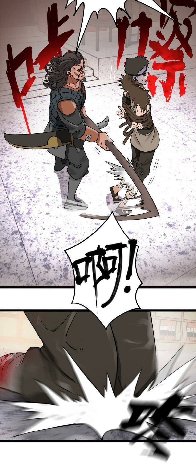 Chàng Rể Mạnh Nhất Lịch Sử - Chapter 27 - Page 29