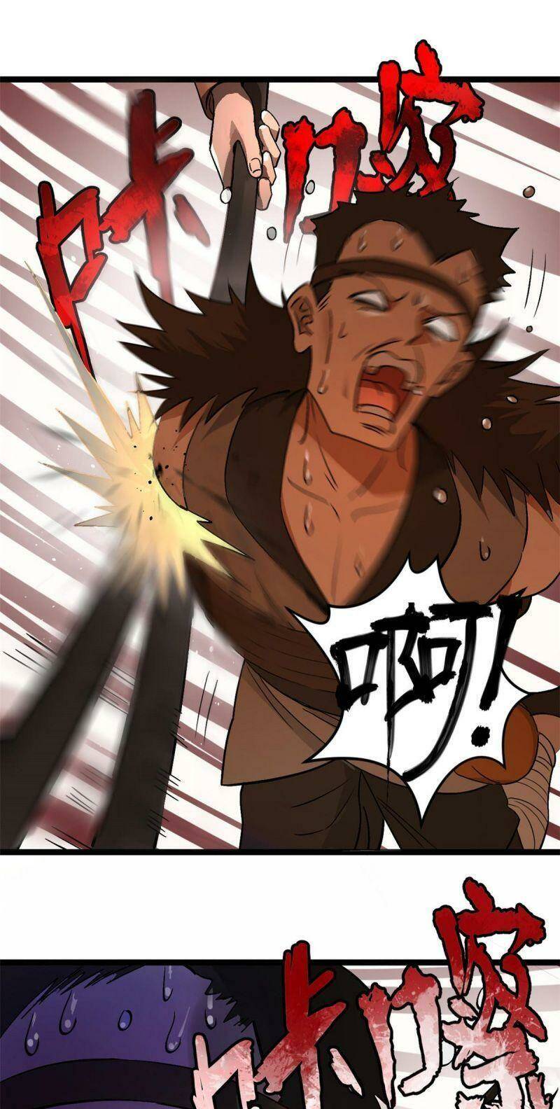 Chàng Rể Mạnh Nhất Lịch Sử - Chapter 27 - Page 30