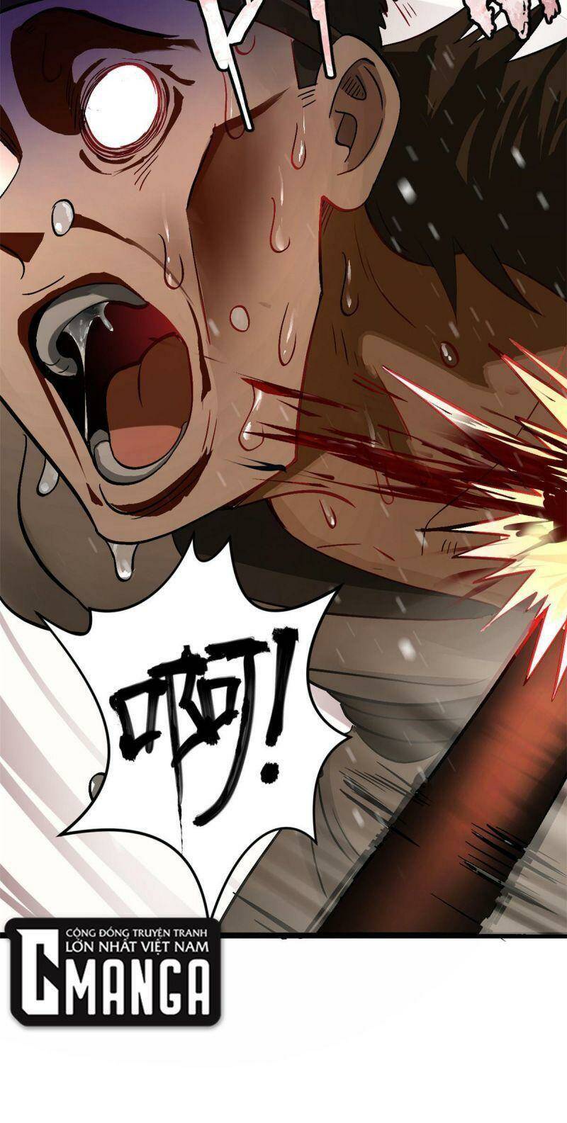 Chàng Rể Mạnh Nhất Lịch Sử - Chapter 27 - Page 31