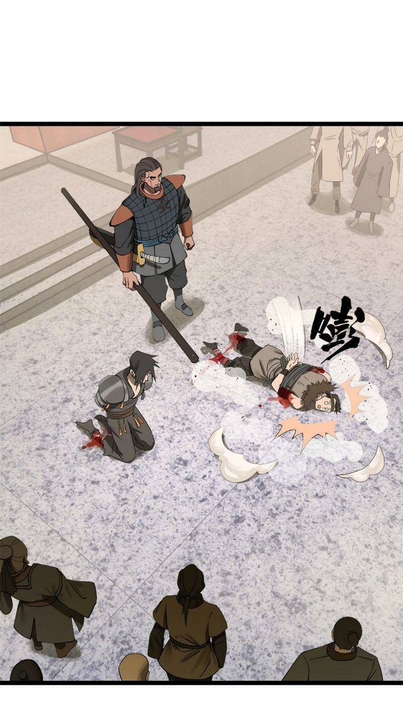 Chàng Rể Mạnh Nhất Lịch Sử - Chapter 27 - Page 32