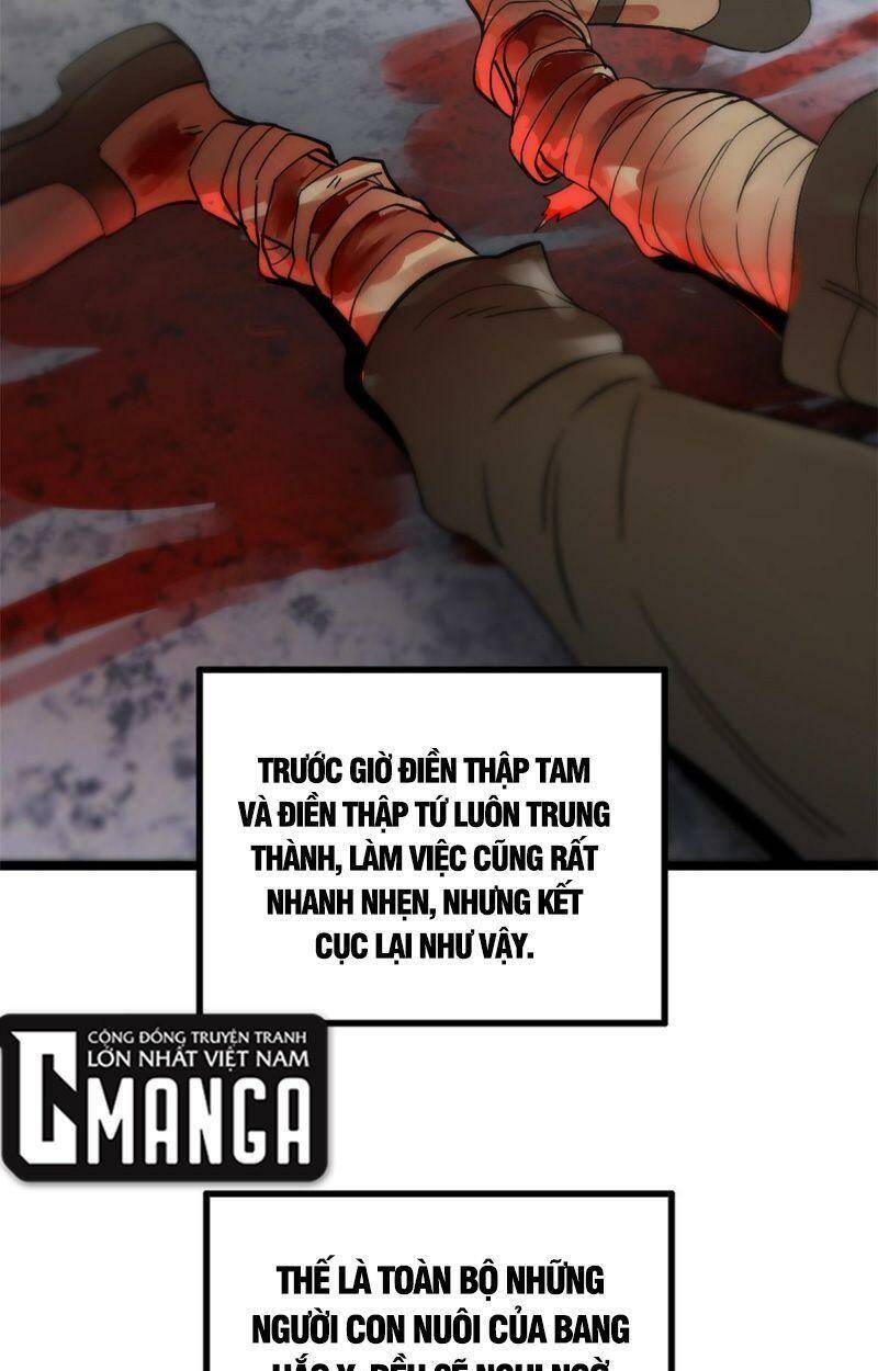 Chàng Rể Mạnh Nhất Lịch Sử - Chapter 27 - Page 34