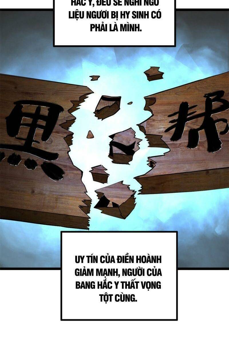 Chàng Rể Mạnh Nhất Lịch Sử - Chapter 27 - Page 35