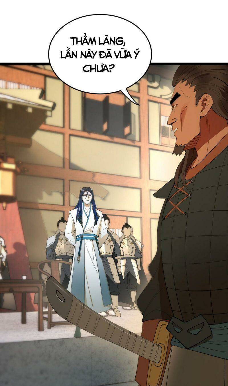 Chàng Rể Mạnh Nhất Lịch Sử - Chapter 27 - Page 36