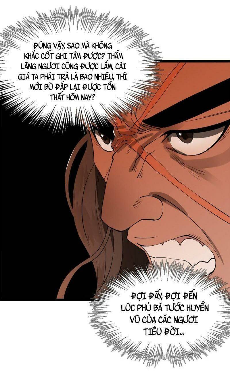 Chàng Rể Mạnh Nhất Lịch Sử - Chapter 27 - Page 39