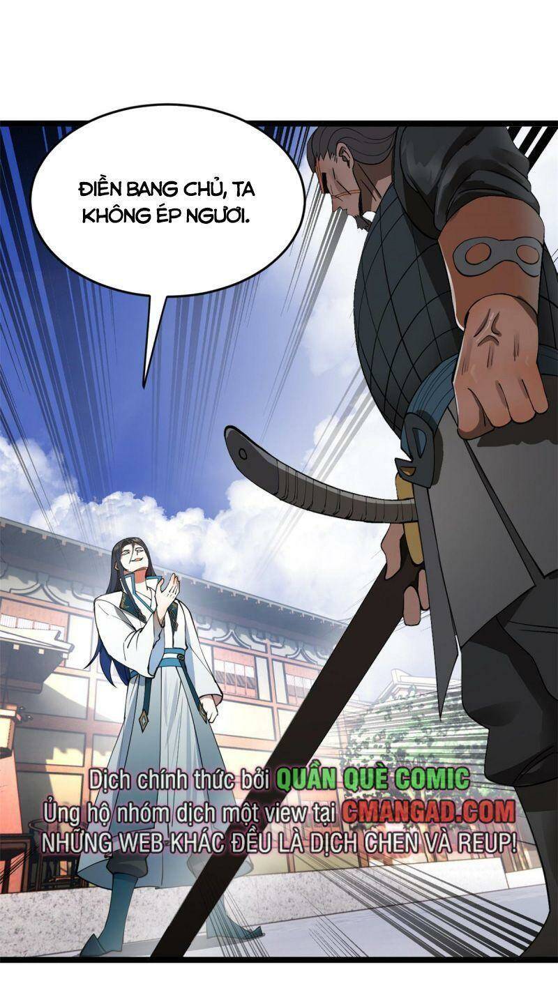 Chàng Rể Mạnh Nhất Lịch Sử - Chapter 27 - Page 42