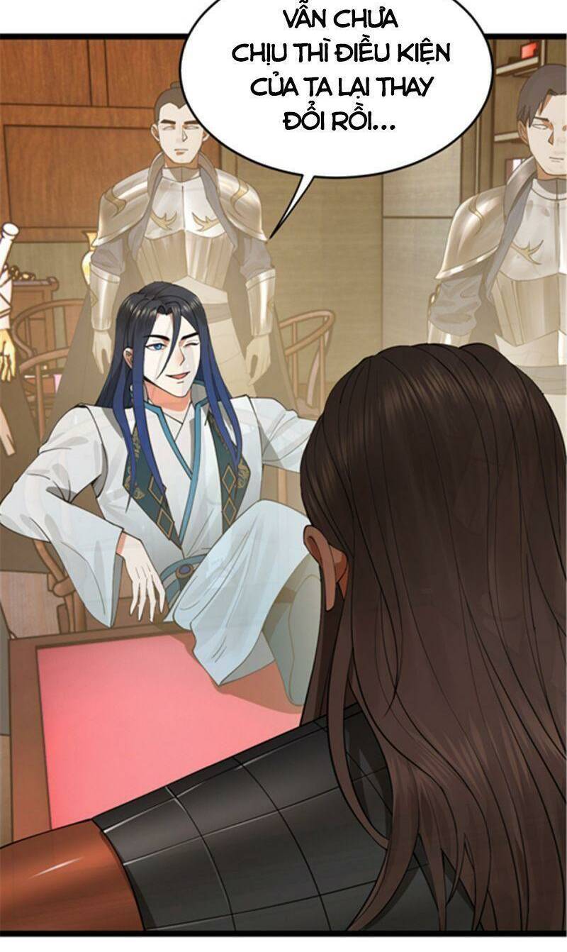 Chàng Rể Mạnh Nhất Lịch Sử - Chapter 27 - Page 7