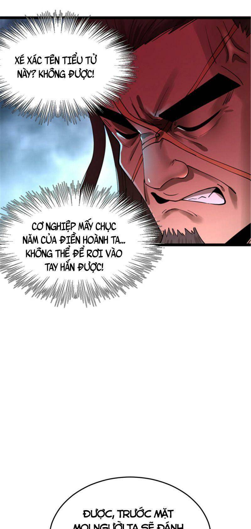 Chàng Rể Mạnh Nhất Lịch Sử - Chapter 27 - Page 8