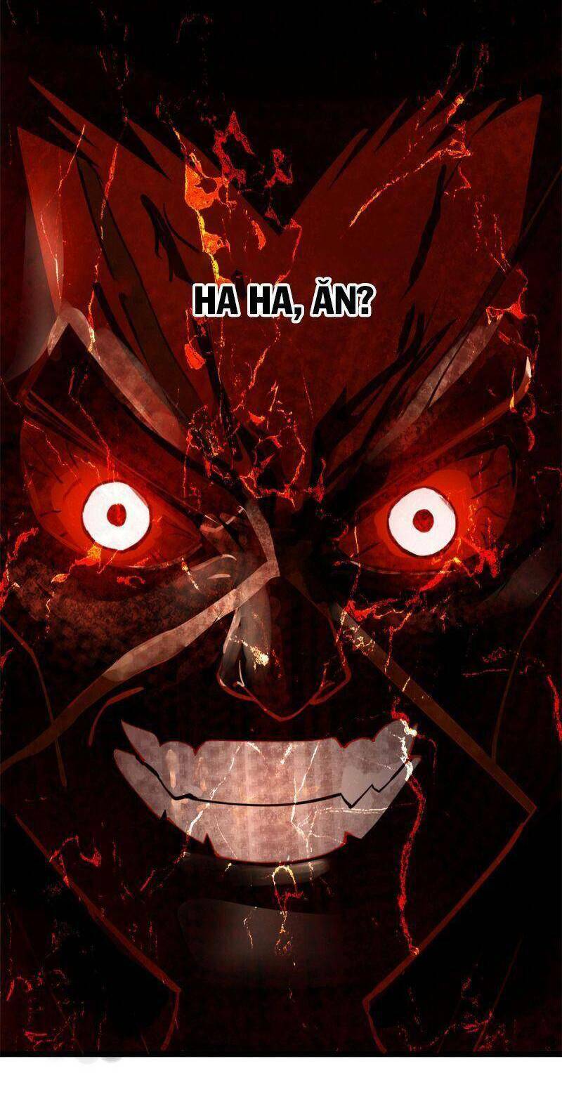 Chàng Rể Mạnh Nhất Lịch Sử - Chapter 28 - Page 9