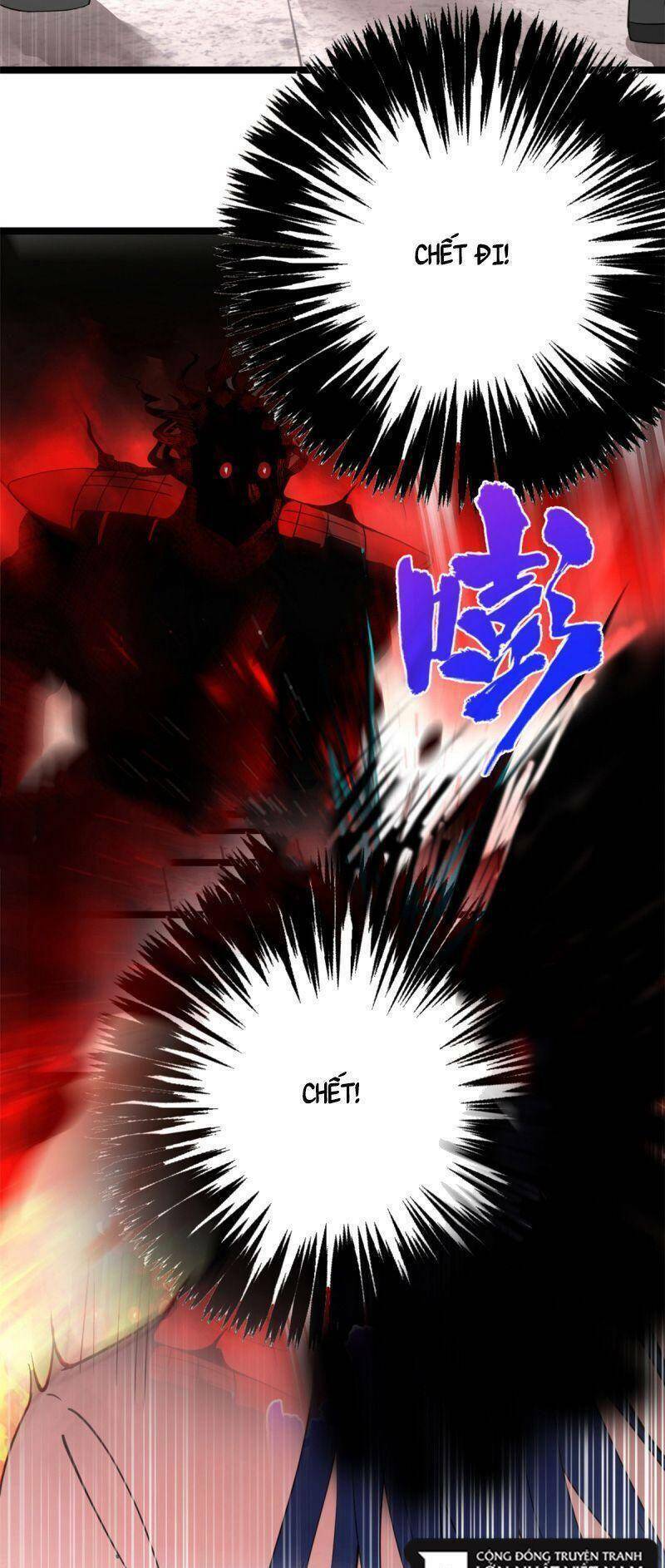 Chàng Rể Mạnh Nhất Lịch Sử - Chapter 28 - Page 12