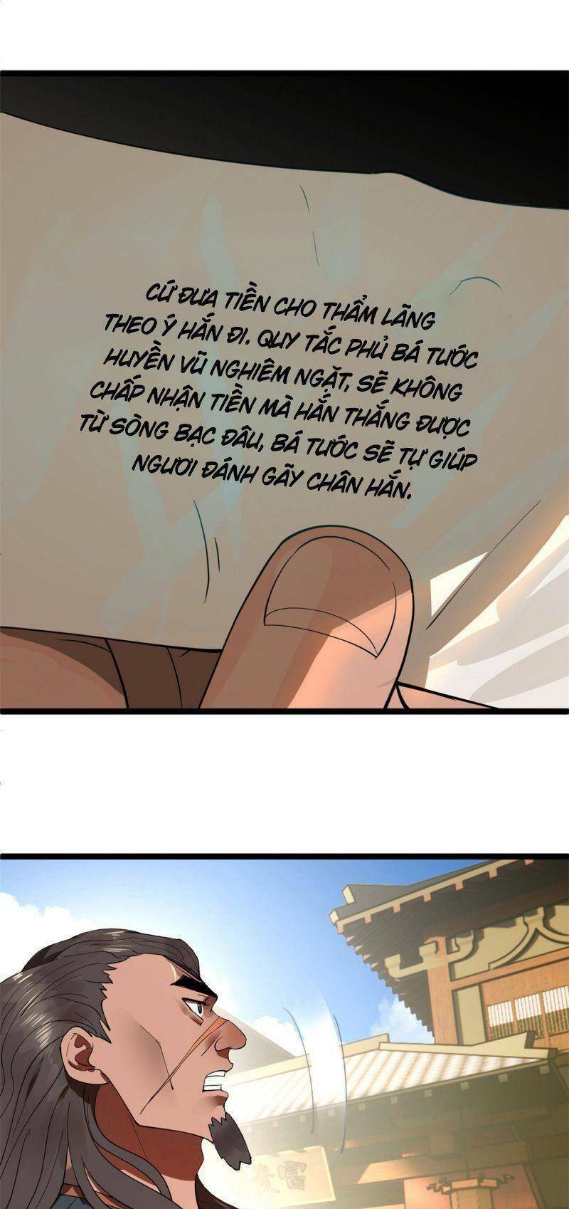 Chàng Rể Mạnh Nhất Lịch Sử - Chapter 28 - Page 14