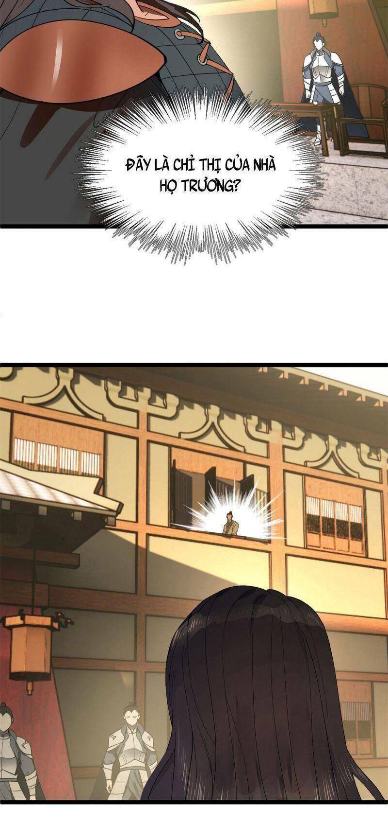 Chàng Rể Mạnh Nhất Lịch Sử - Chapter 28 - Page 15