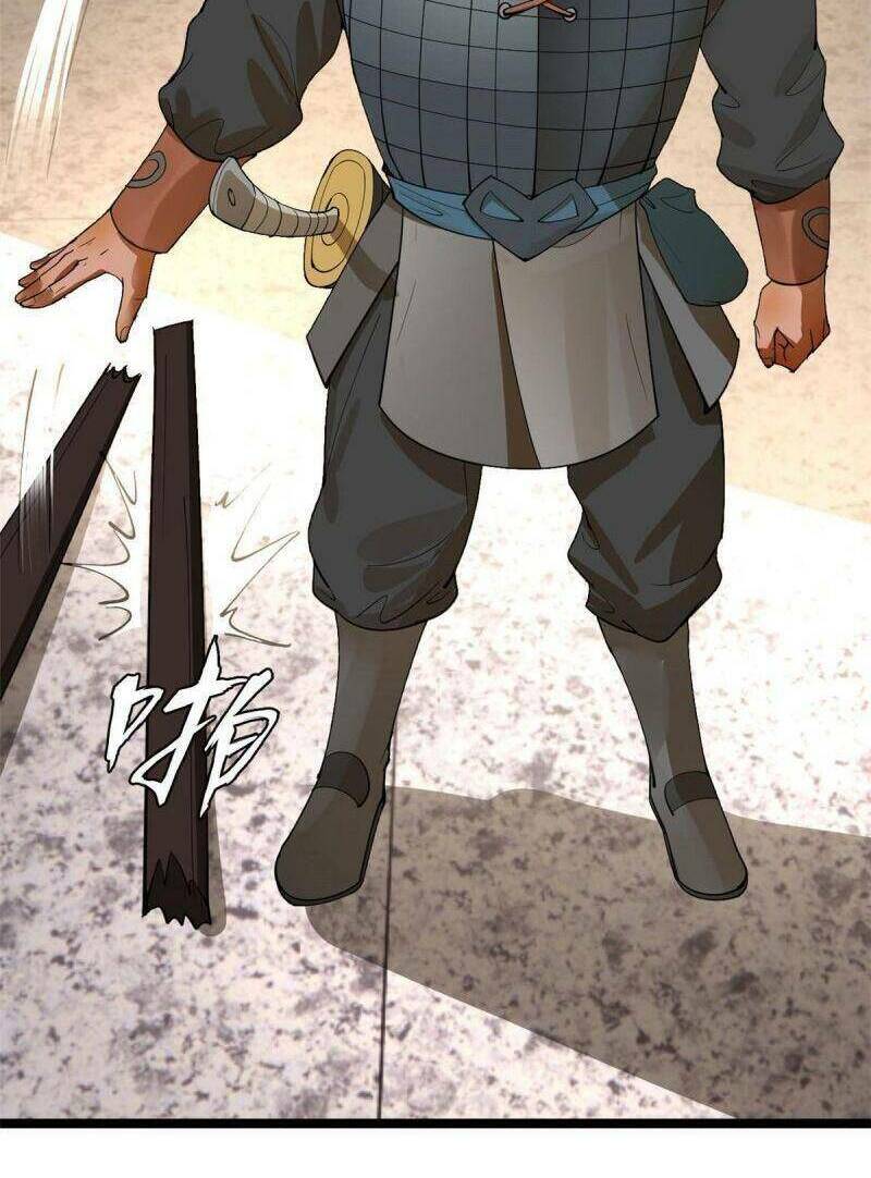 Chàng Rể Mạnh Nhất Lịch Sử - Chapter 28 - Page 19