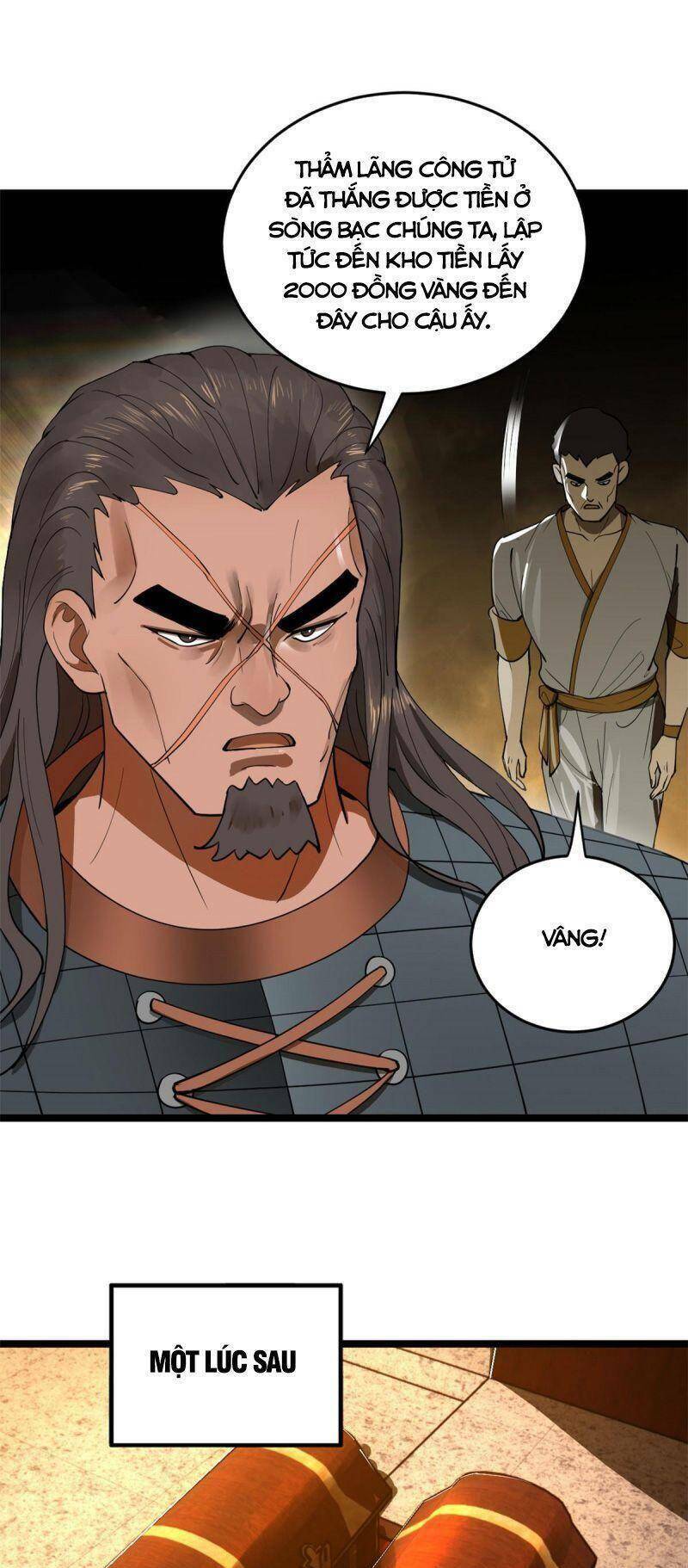 Chàng Rể Mạnh Nhất Lịch Sử - Chapter 28 - Page 20