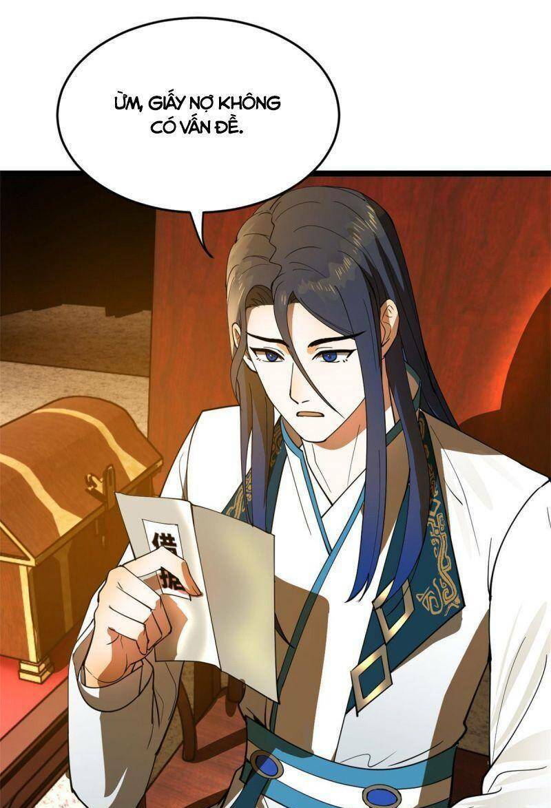 Chàng Rể Mạnh Nhất Lịch Sử - Chapter 28 - Page 22