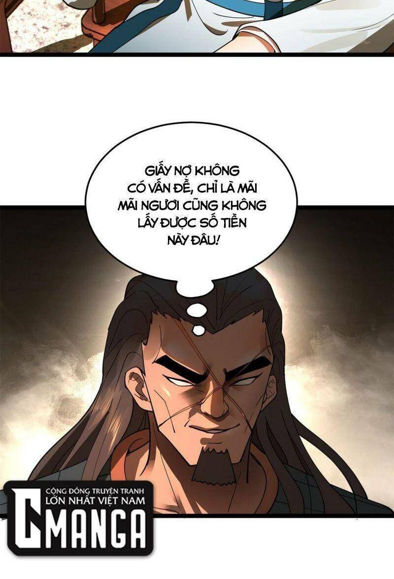 Chàng Rể Mạnh Nhất Lịch Sử - Chapter 28 - Page 23