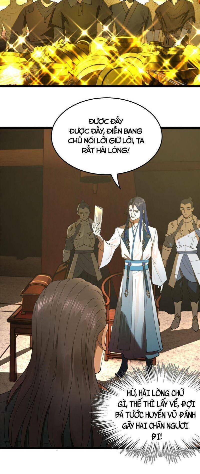 Chàng Rể Mạnh Nhất Lịch Sử - Chapter 28 - Page 25