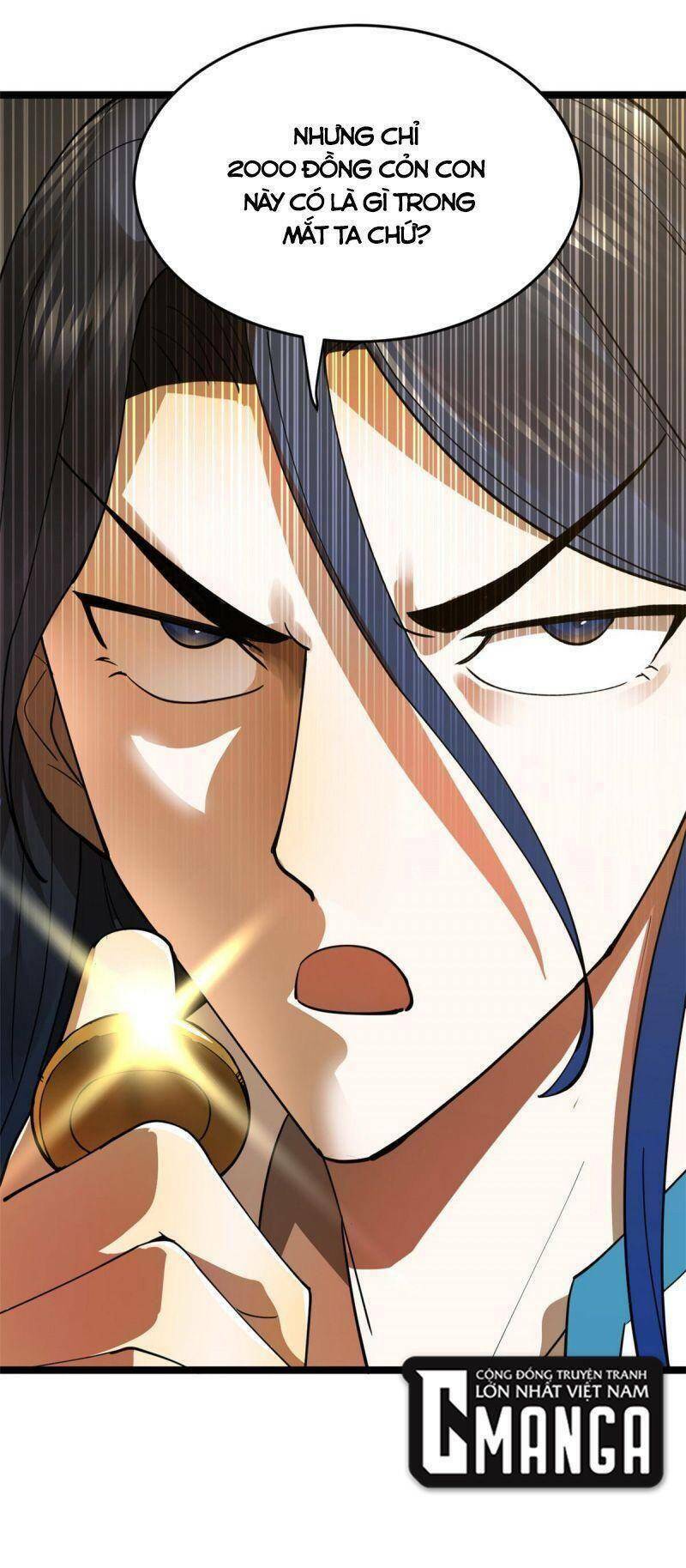 Chàng Rể Mạnh Nhất Lịch Sử - Chapter 28 - Page 26