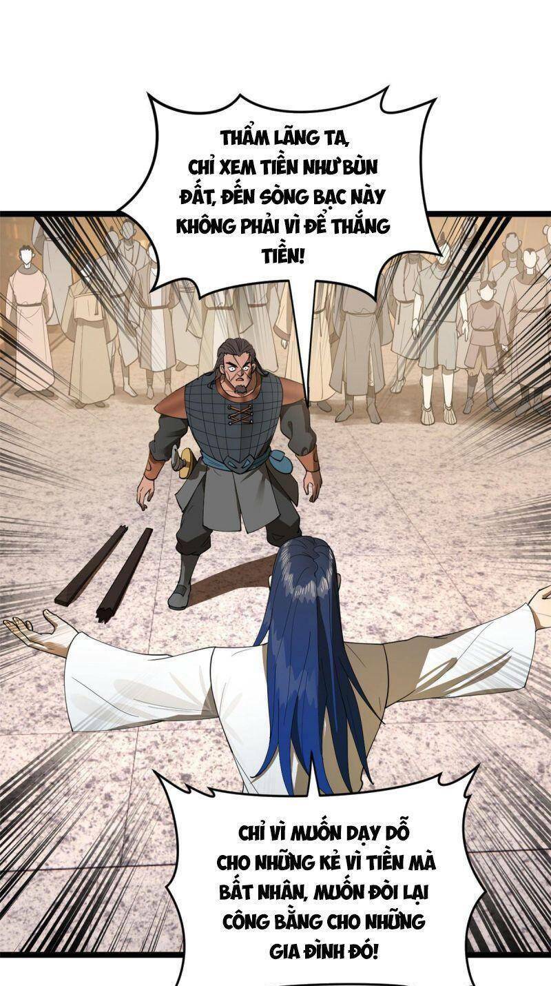 Chàng Rể Mạnh Nhất Lịch Sử - Chapter 28 - Page 28