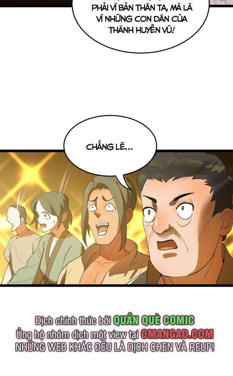 Chàng Rể Mạnh Nhất Lịch Sử - Chapter 28 - Page 31