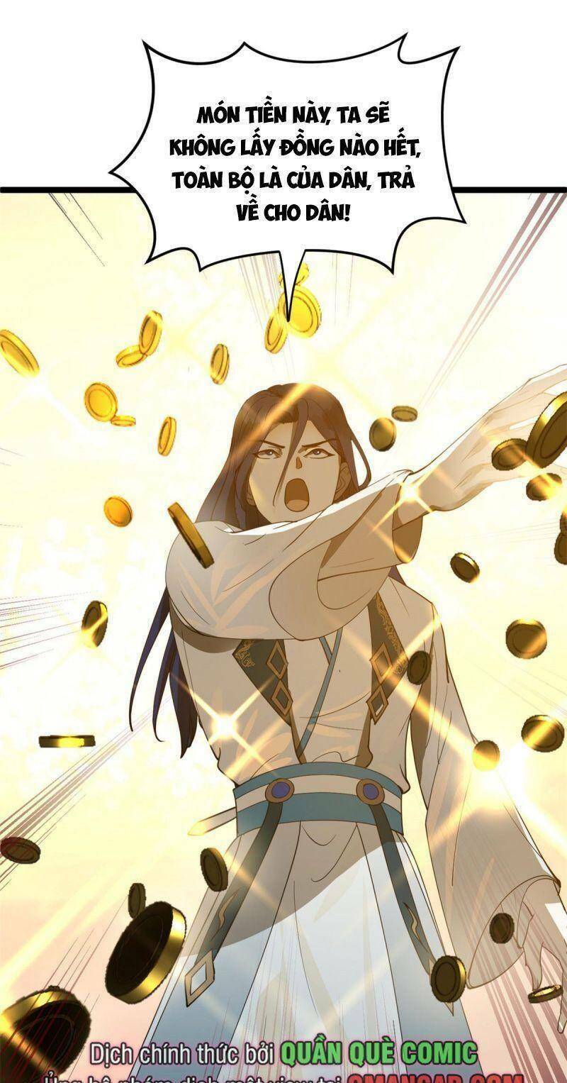 Chàng Rể Mạnh Nhất Lịch Sử - Chapter 28 - Page 32