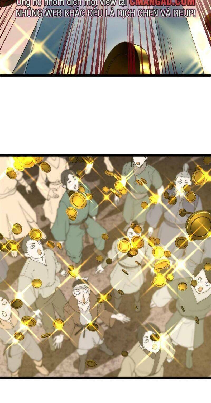 Chàng Rể Mạnh Nhất Lịch Sử - Chapter 28 - Page 33