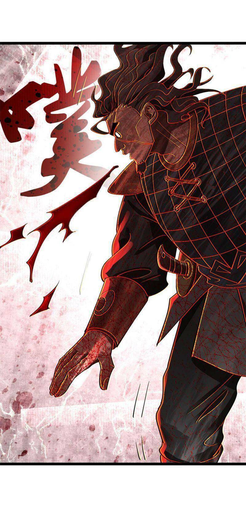 Chàng Rể Mạnh Nhất Lịch Sử - Chapter 28 - Page 38