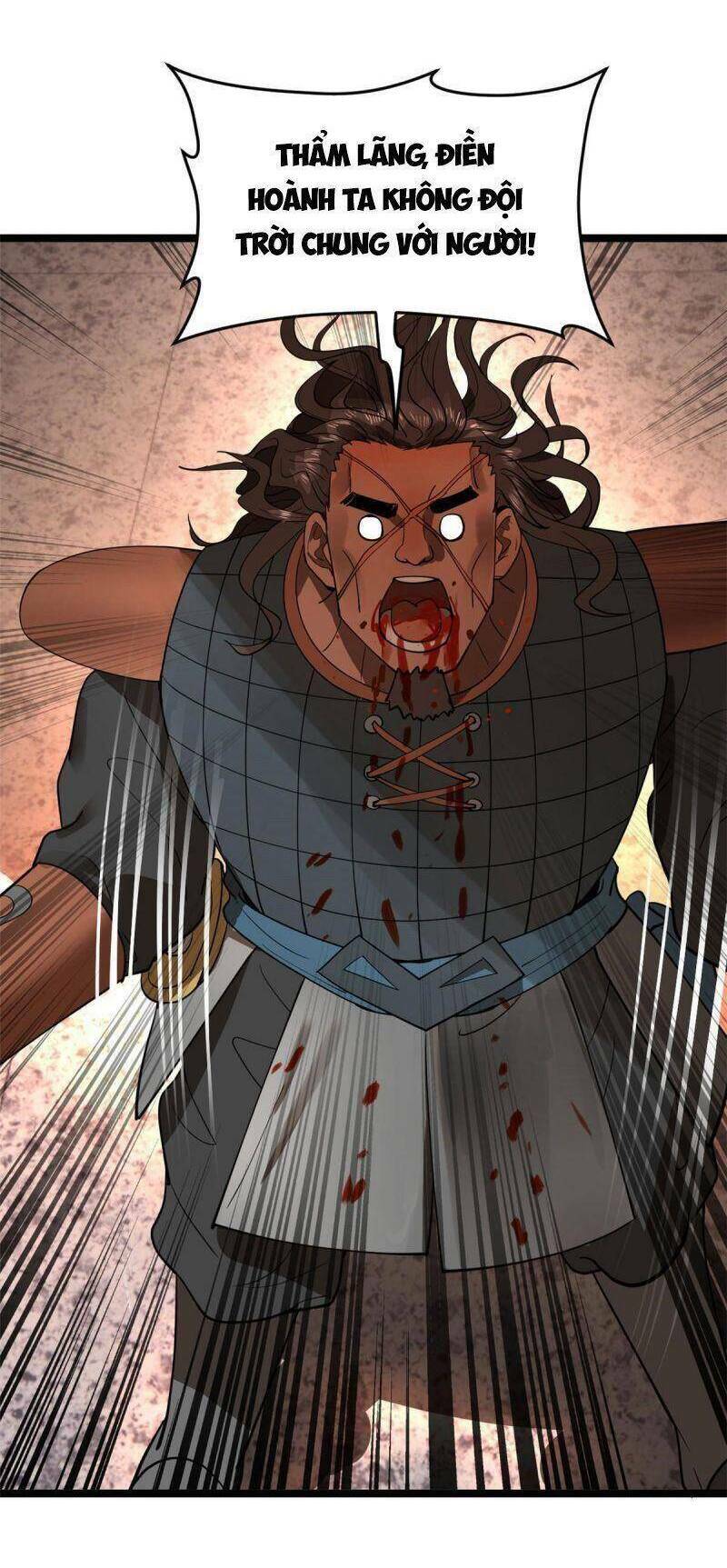 Chàng Rể Mạnh Nhất Lịch Sử - Chapter 28 - Page 39