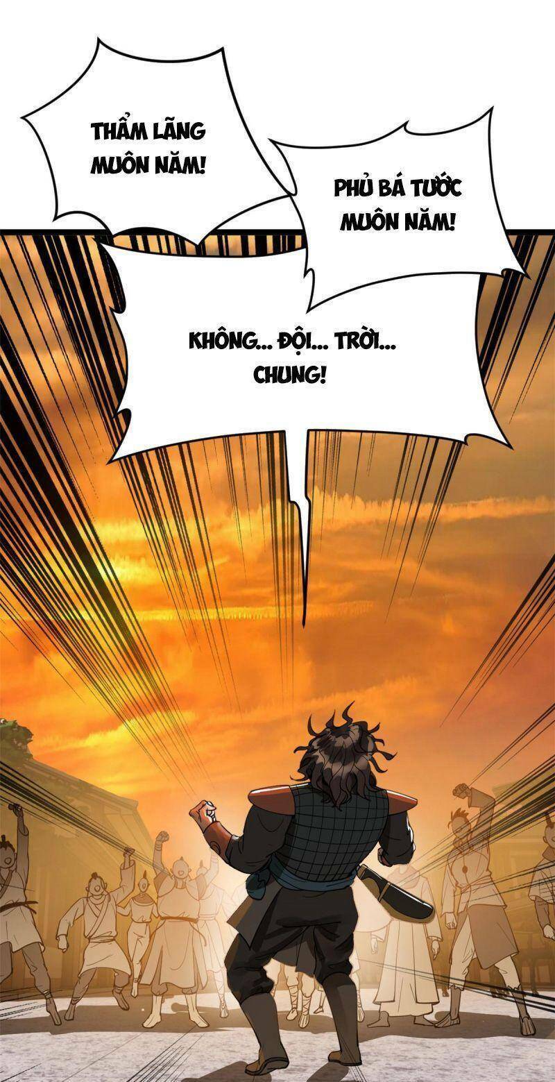 Chàng Rể Mạnh Nhất Lịch Sử - Chapter 28 - Page 40