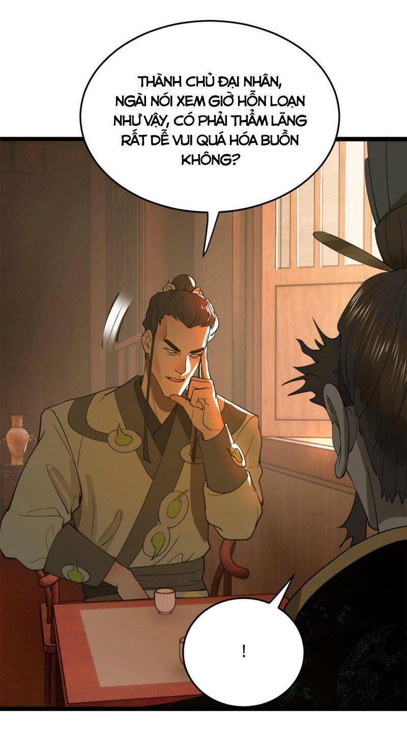 Chàng Rể Mạnh Nhất Lịch Sử - Chapter 28 - Page 44