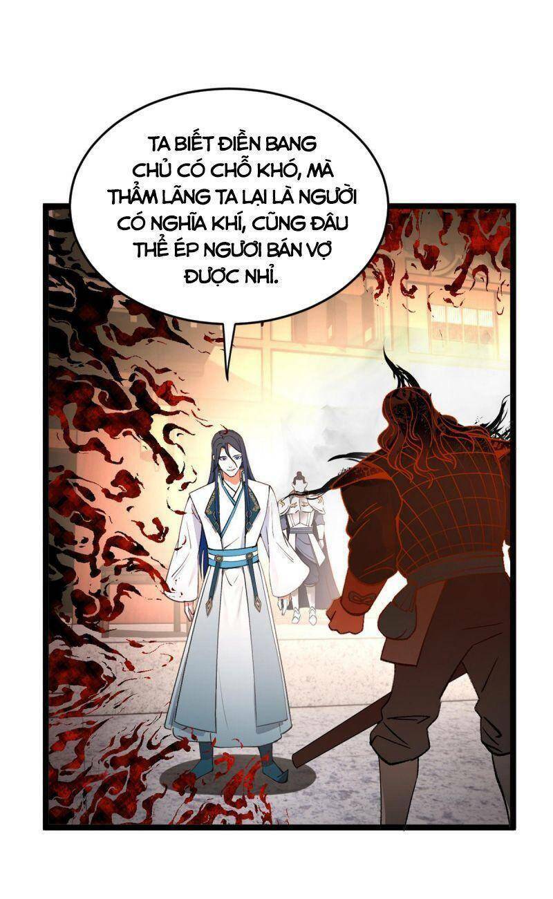 Chàng Rể Mạnh Nhất Lịch Sử - Chapter 28 - Page 4