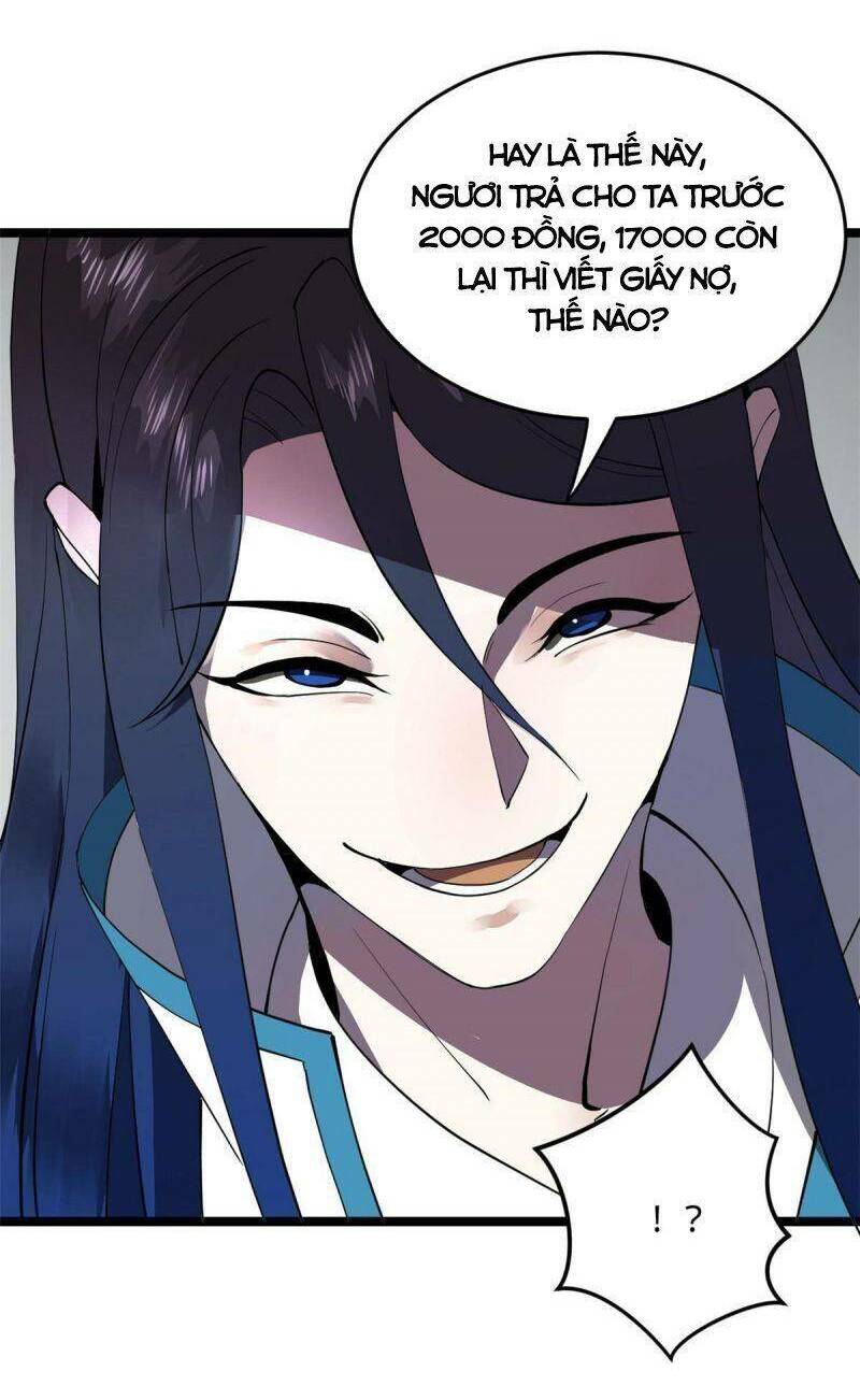 Chàng Rể Mạnh Nhất Lịch Sử - Chapter 28 - Page 5