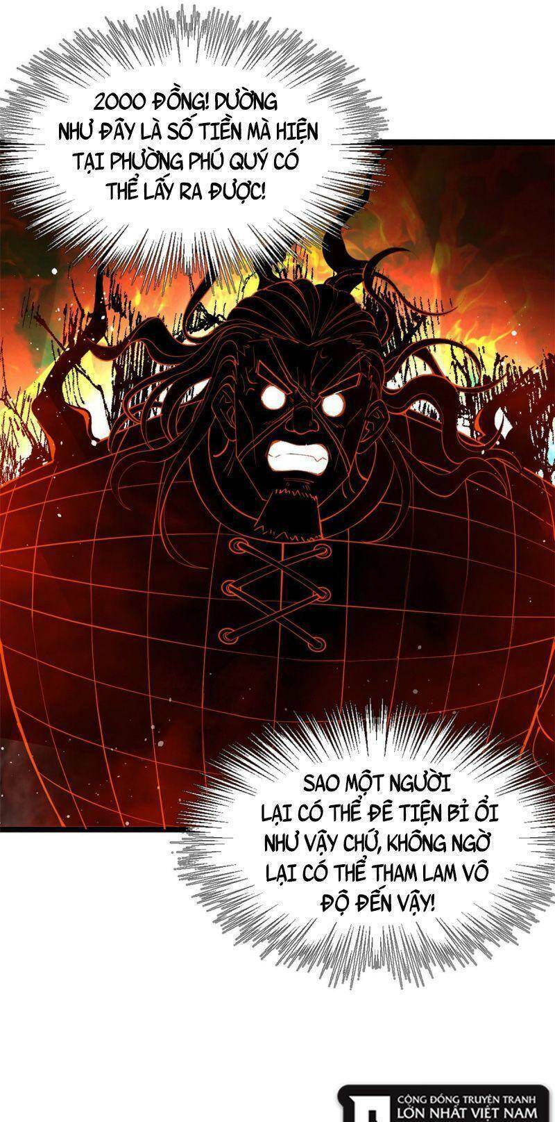 Chàng Rể Mạnh Nhất Lịch Sử - Chapter 28 - Page 6