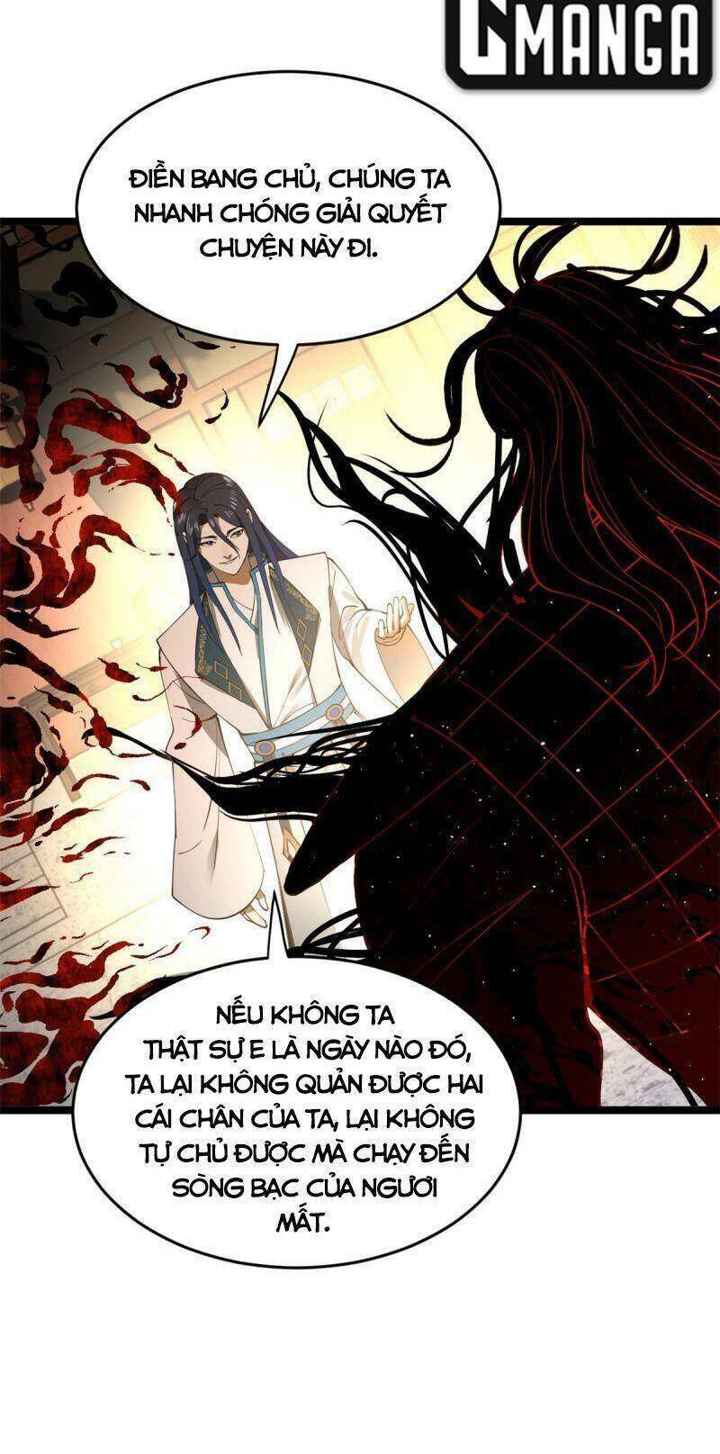 Chàng Rể Mạnh Nhất Lịch Sử - Chapter 28 - Page 7