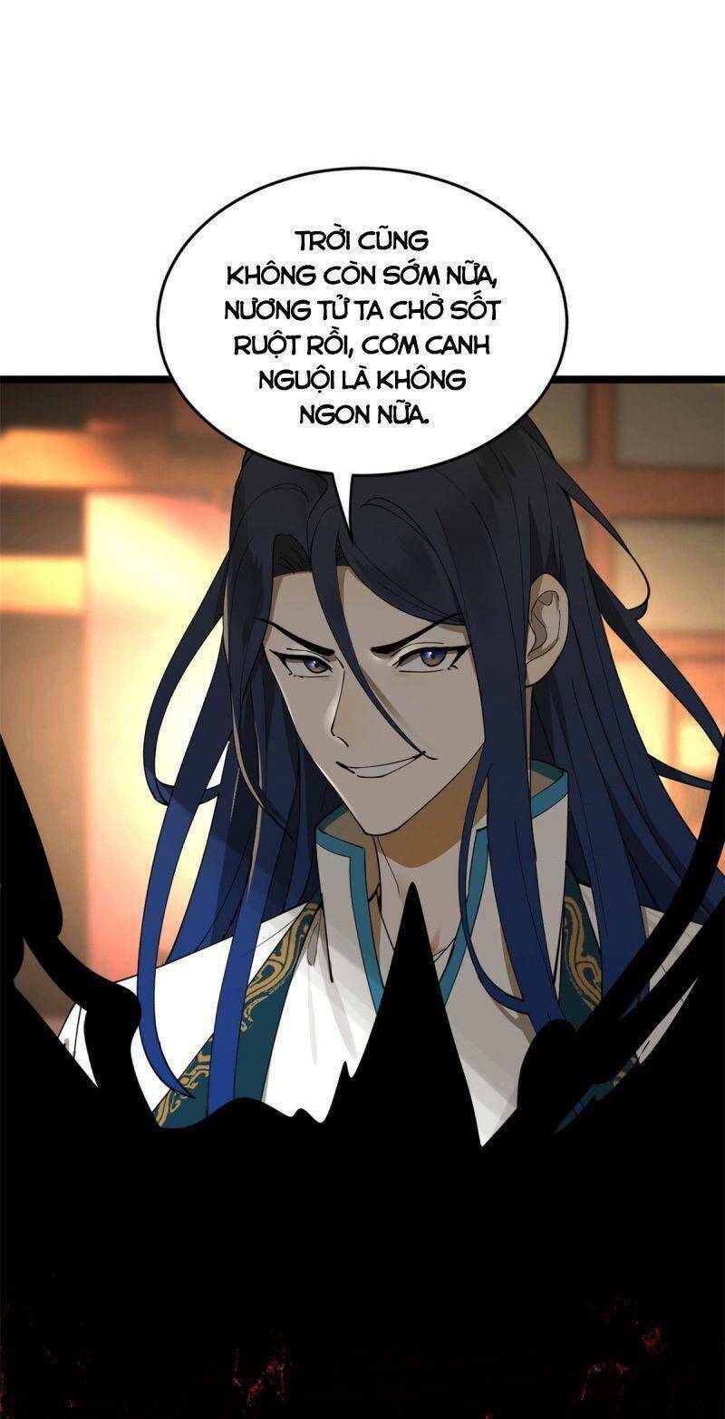 Chàng Rể Mạnh Nhất Lịch Sử - Chapter 28 - Page 8