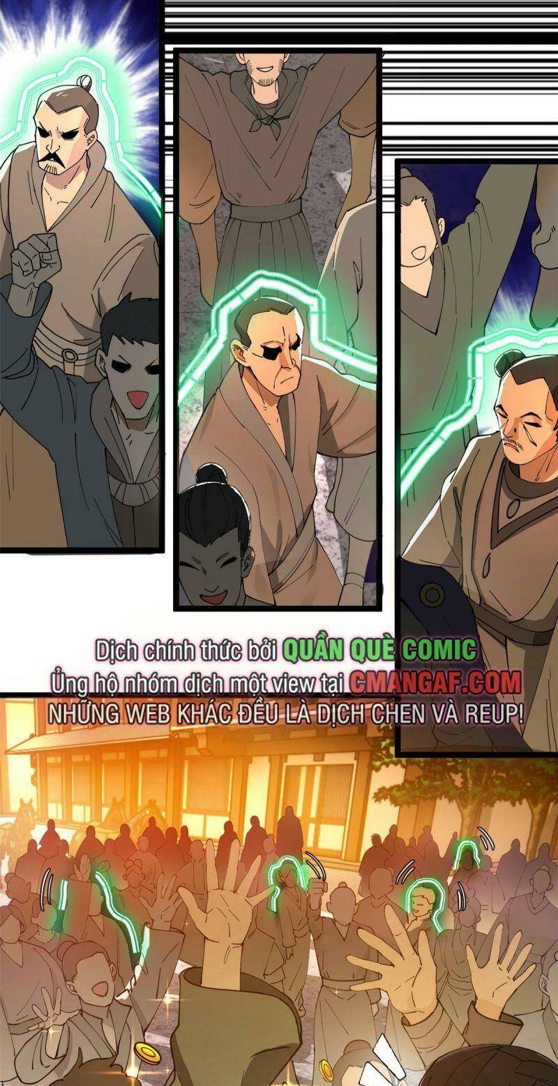 Chàng Rể Mạnh Nhất Lịch Sử - Chapter 29 - Page 11