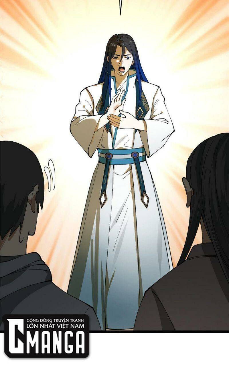 Chàng Rể Mạnh Nhất Lịch Sử - Chapter 29 - Page 14