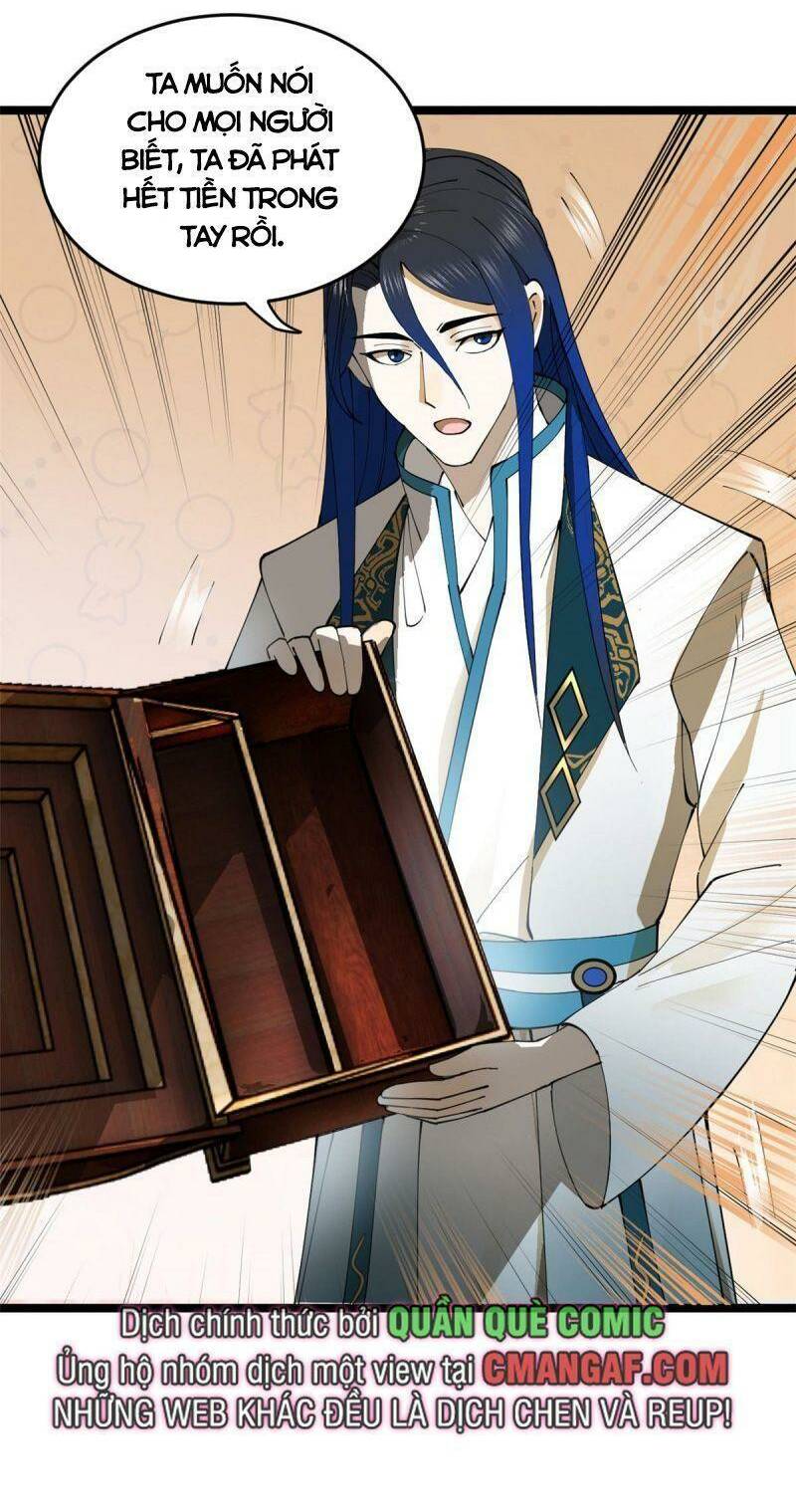 Chàng Rể Mạnh Nhất Lịch Sử - Chapter 29 - Page 16