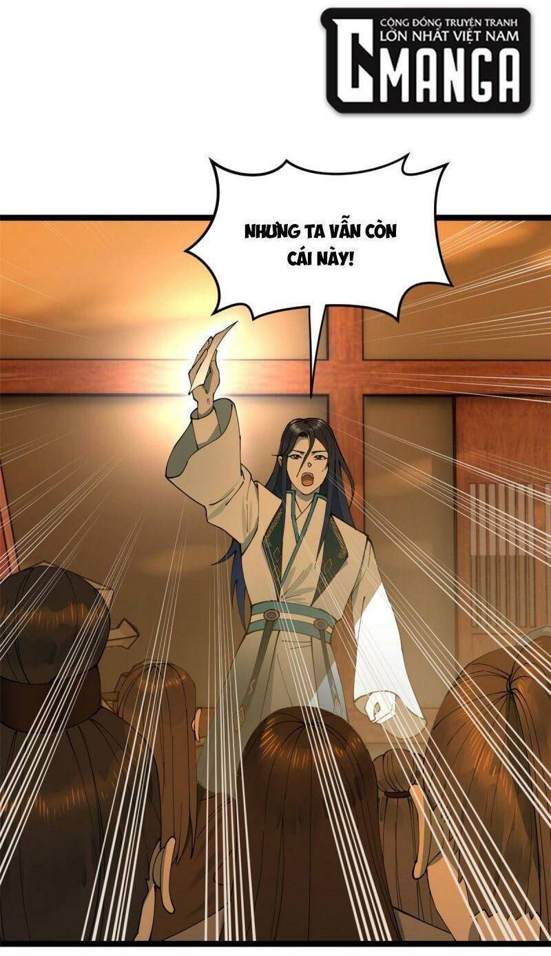 Chàng Rể Mạnh Nhất Lịch Sử - Chapter 29 - Page 18