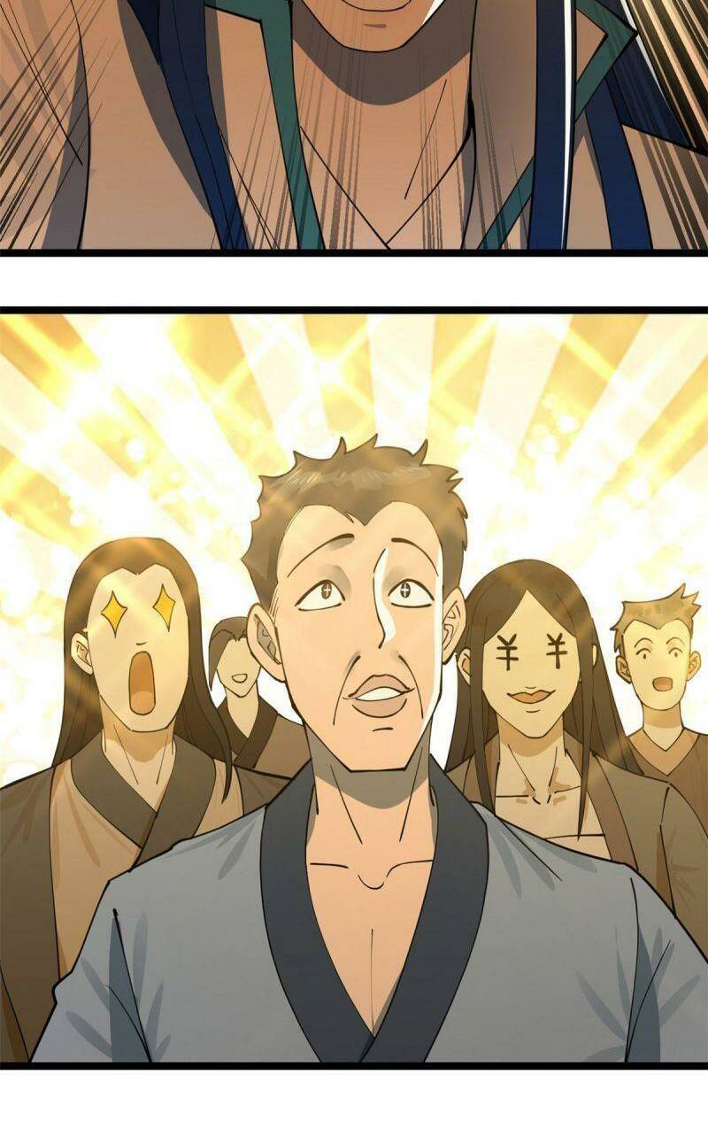 Chàng Rể Mạnh Nhất Lịch Sử - Chapter 29 - Page 20