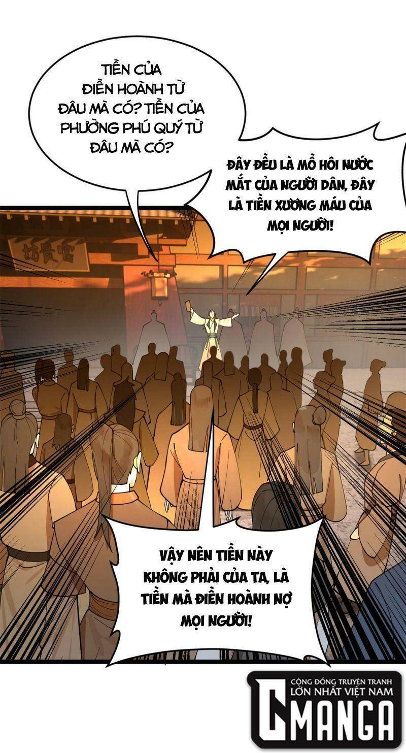 Chàng Rể Mạnh Nhất Lịch Sử - Chapter 29 - Page 21