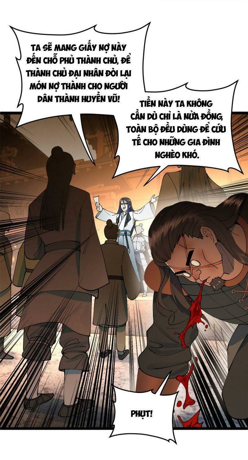 Chàng Rể Mạnh Nhất Lịch Sử - Chapter 29 - Page 22