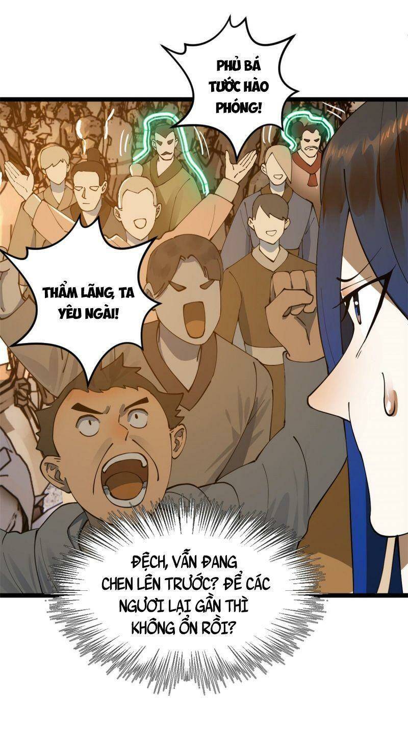 Chàng Rể Mạnh Nhất Lịch Sử - Chapter 29 - Page 23