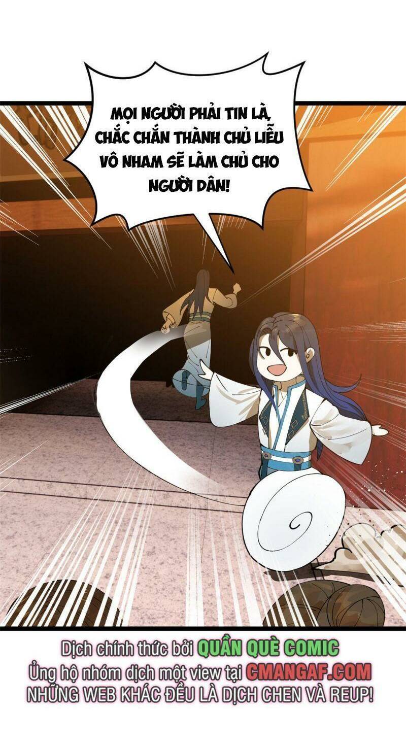 Chàng Rể Mạnh Nhất Lịch Sử - Chapter 29 - Page 24